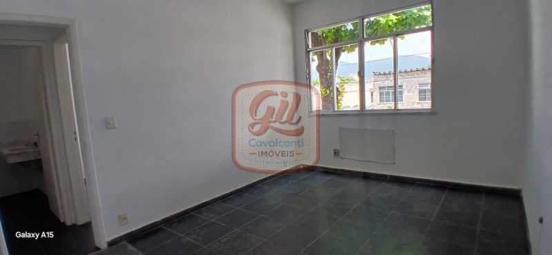 Apartamento à venda com 2 quartos, 51m² - Foto 1