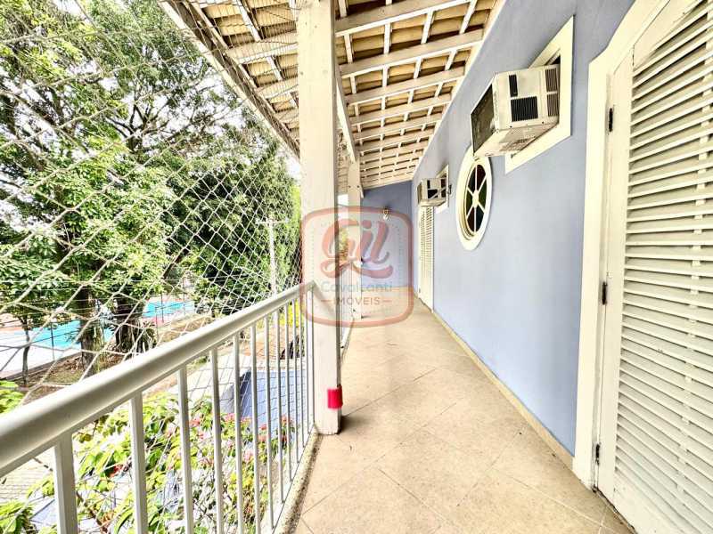 Casa de Condomínio à venda com 3 quartos, 354m² - Foto 20