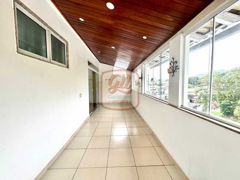 Casa de Condomínio à venda com 3 quartos, 354m² - Foto 24