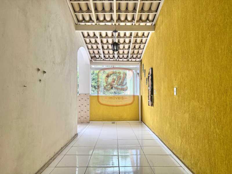 Casa de Condomínio à venda com 3 quartos, 354m² - Foto 15