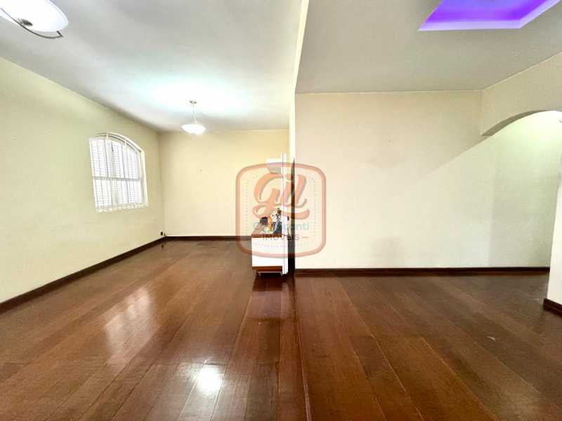 Casa de Condomínio à venda com 3 quartos, 354m² - Foto 9