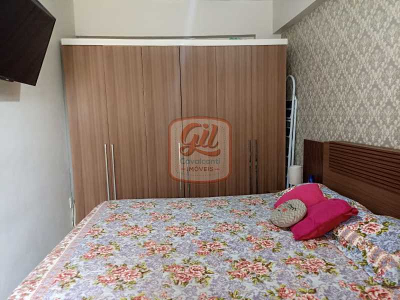 Apartamento à venda com 2 quartos, 56m² - Foto 14