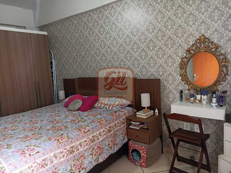 Apartamento à venda com 2 quartos, 56m² - Foto 13