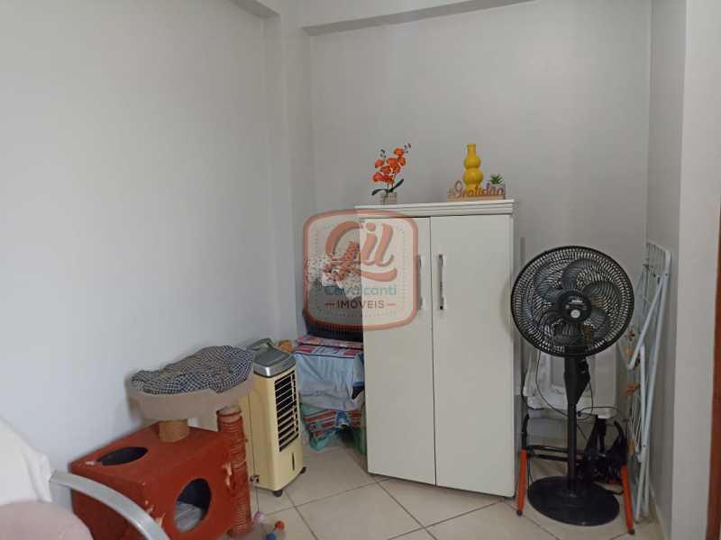 Apartamento à venda com 2 quartos, 56m² - Foto 19