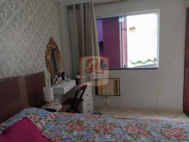 Apartamento à venda com 2 quartos, 56m² - Foto 15