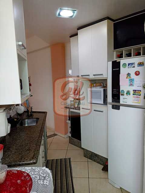 Apartamento à venda com 2 quartos, 56m² - Foto 10