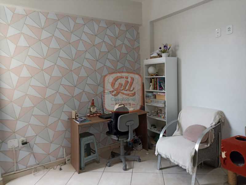 Apartamento à venda com 2 quartos, 56m² - Foto 20