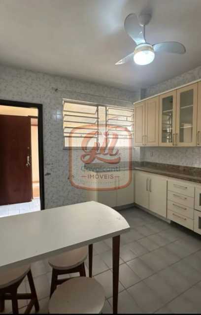 Apartamento à venda com 2 quartos, 98m² - Foto 14