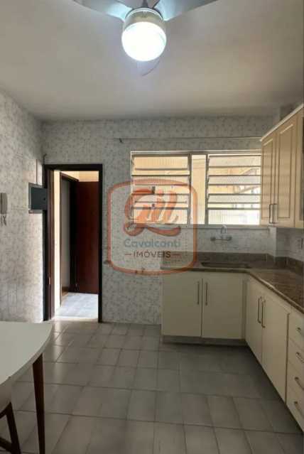 Apartamento à venda com 2 quartos, 98m² - Foto 16