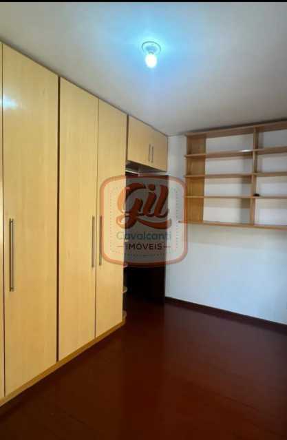 Apartamento à venda com 2 quartos, 98m² - Foto 18