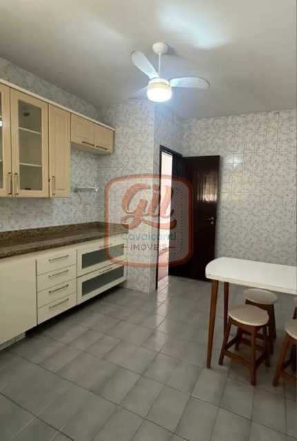 Apartamento à venda com 2 quartos, 98m² - Foto 15