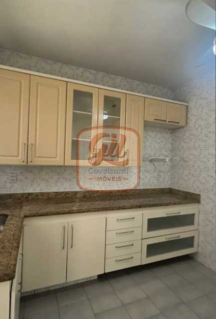 Apartamento à venda com 2 quartos, 98m² - Foto 13