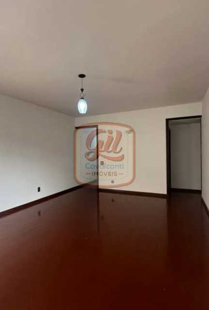 Apartamento à venda com 2 quartos, 98m² - Foto 6