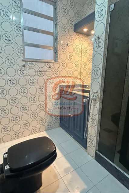 Apartamento à venda com 2 quartos, 98m² - Foto 21