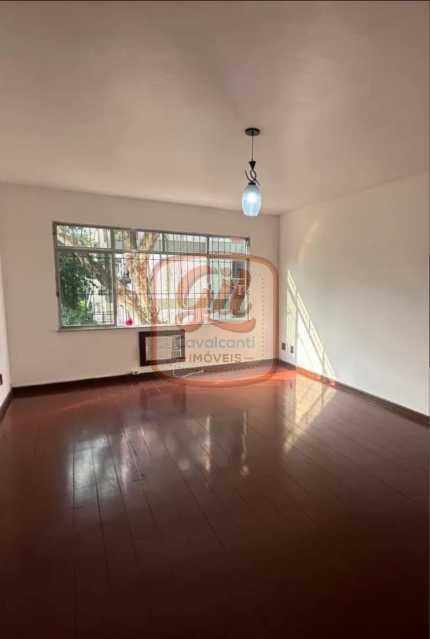 Apartamento à venda com 2 quartos, 98m² - Foto 3