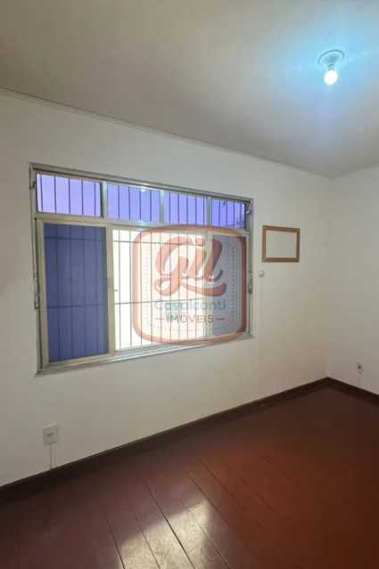 Apartamento à venda com 2 quartos, 98m² - Foto 8