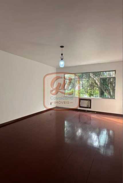 Apartamento à venda com 2 quartos, 98m² - Foto 4