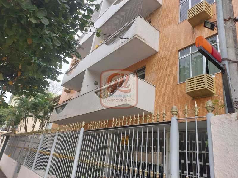 Apartamento à venda com 2 quartos, 98m² - Foto 2