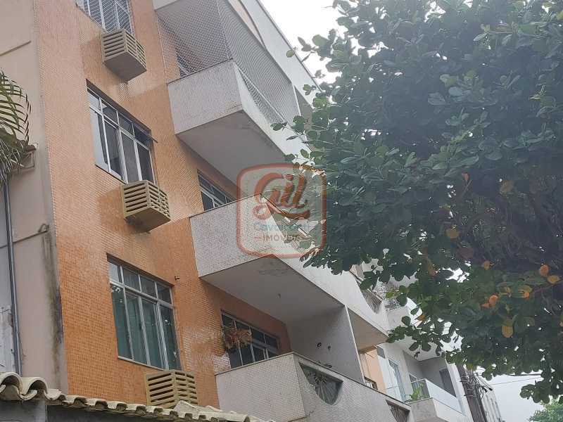 Apartamento à venda com 2 quartos, 98m² - Foto 25