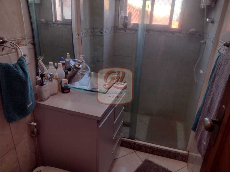 Apartamento à venda com 2 quartos, 60m² - Foto 13