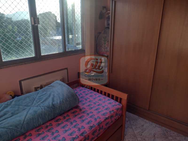 Apartamento à venda com 2 quartos, 60m² - Foto 18