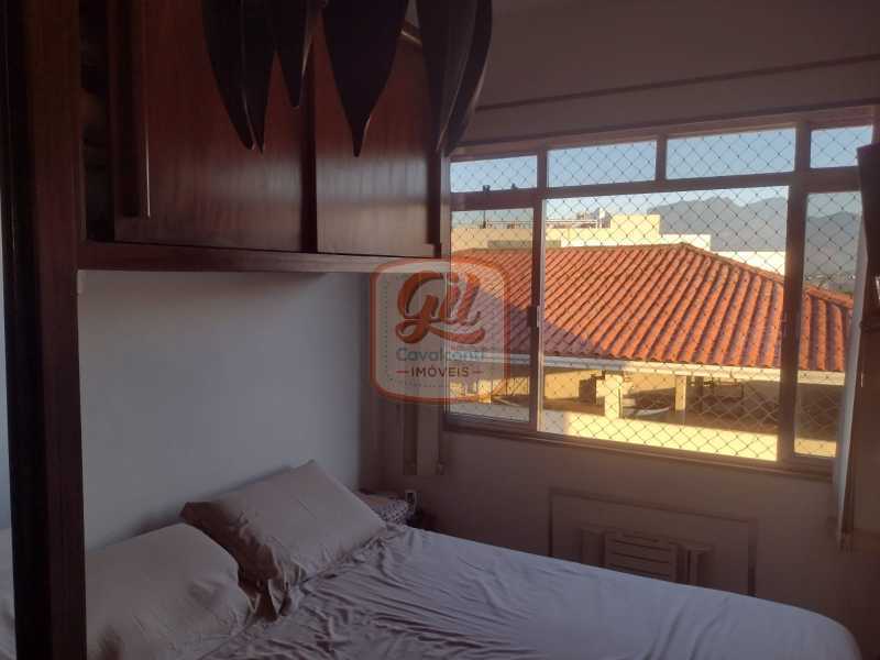 Apartamento à venda com 2 quartos, 60m² - Foto 16