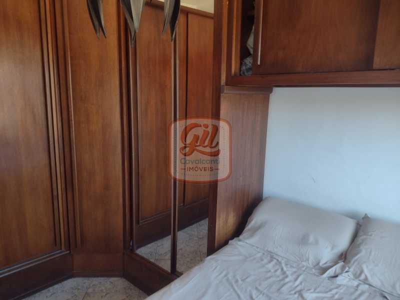 Apartamento à venda com 2 quartos, 60m² - Foto 15