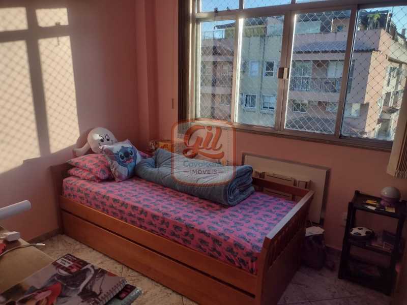 Apartamento à venda com 2 quartos, 60m² - Foto 19