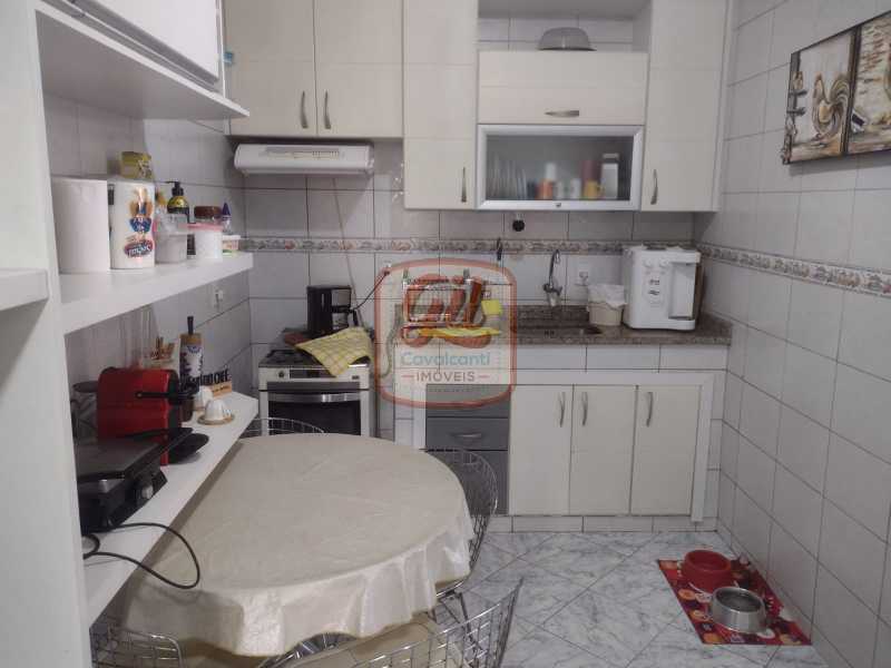 Apartamento à venda com 2 quartos, 60m² - Foto 9