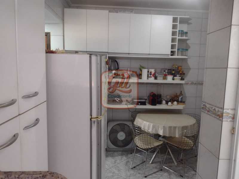 Apartamento à venda com 2 quartos, 60m² - Foto 10