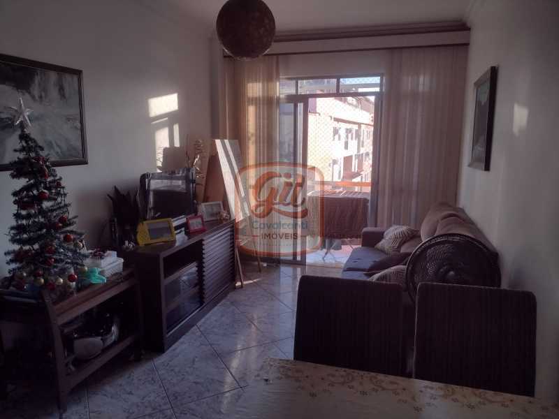 Apartamento à venda com 2 quartos, 60m² - Foto 4