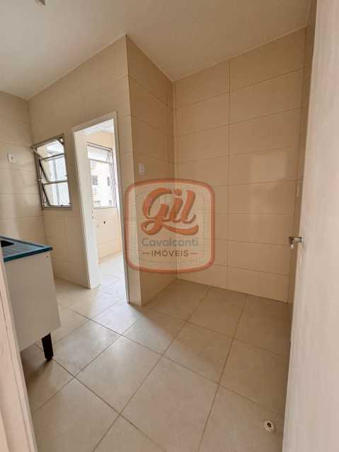 Apartamento à venda com 2 quartos, 64m² - Foto 9