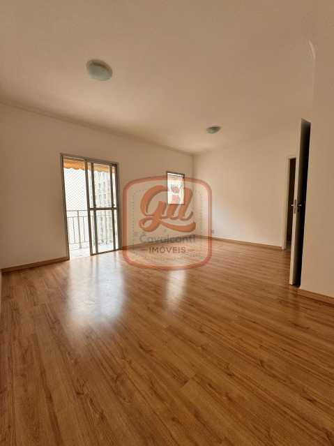 Apartamento à venda com 2 quartos, 64m² - Foto 5