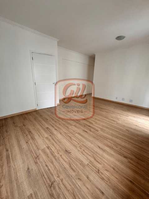 Apartamento à venda com 2 quartos, 64m² - Foto 7