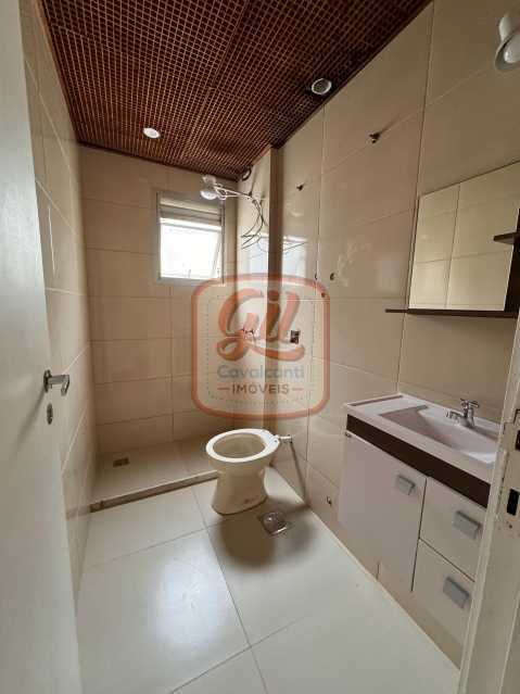 Apartamento à venda com 2 quartos, 64m² - Foto 14