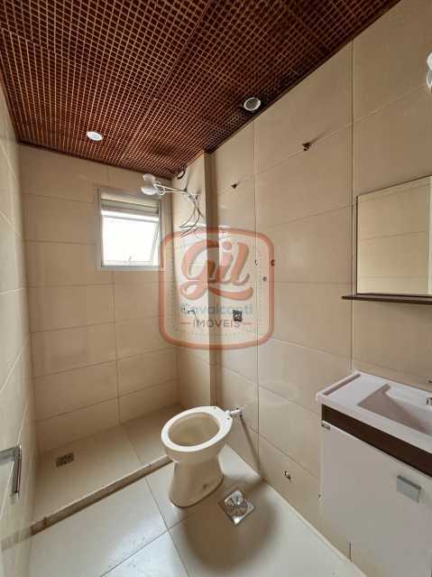 Apartamento à venda com 2 quartos, 64m² - Foto 15