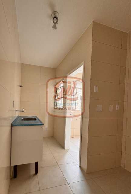 Apartamento à venda com 2 quartos, 64m² - Foto 10