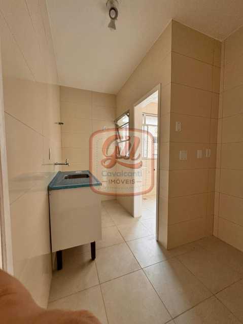 Apartamento à venda com 2 quartos, 64m² - Foto 11