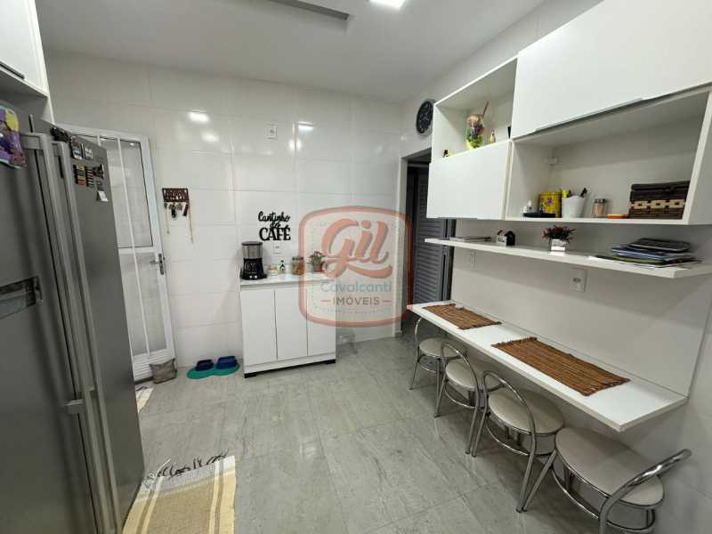 Casa à venda com 2 quartos, 109m² - Foto 12