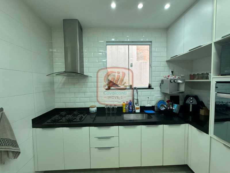 Casa à venda com 2 quartos, 109m² - Foto 13