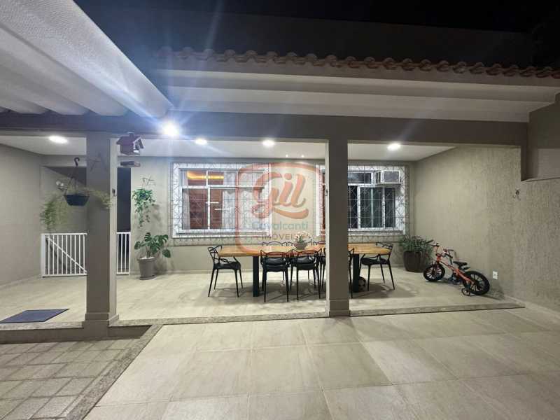 Casa à venda com 2 quartos, 109m² - Foto 7