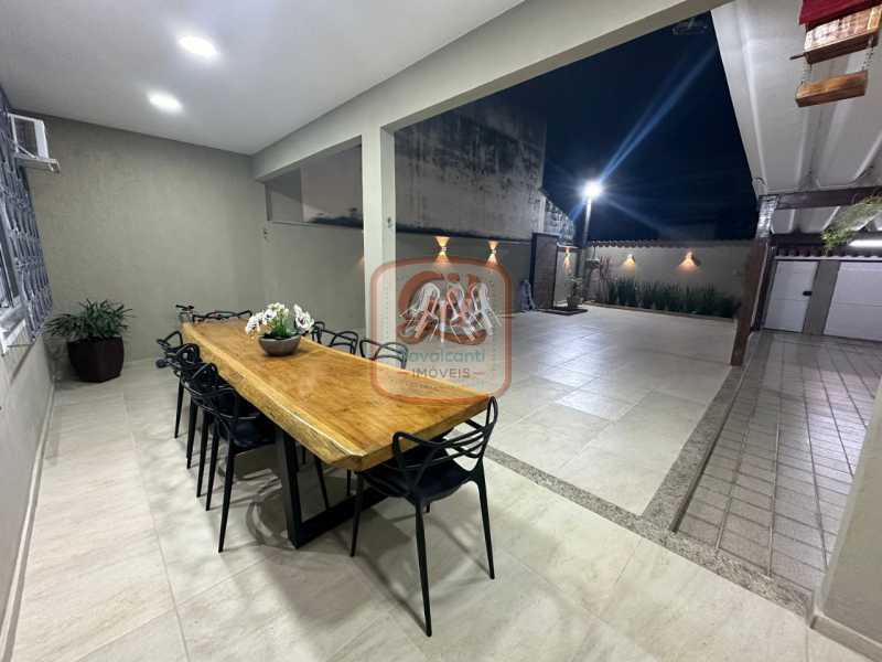 Casa à venda com 2 quartos, 109m² - Foto 9