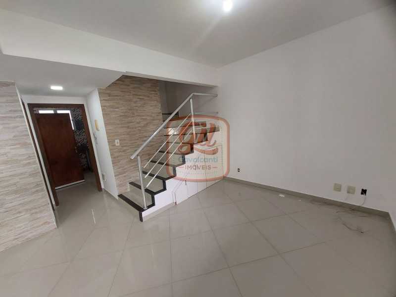 Casa de Condomínio à venda com 2 quartos, 80m² - Foto 4