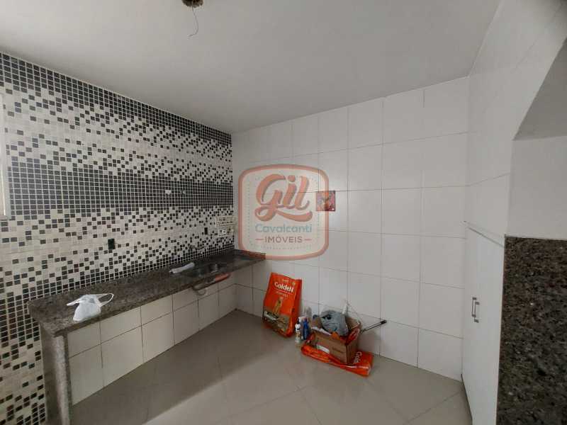 Casa de Condomínio à venda com 2 quartos, 80m² - Foto 17