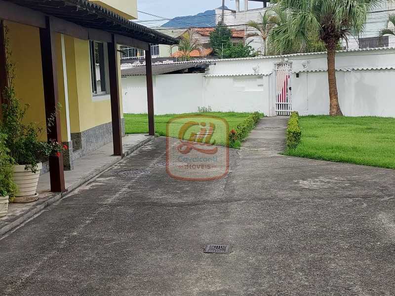 Casa de Condomínio à venda com 2 quartos, 80m² - Foto 22