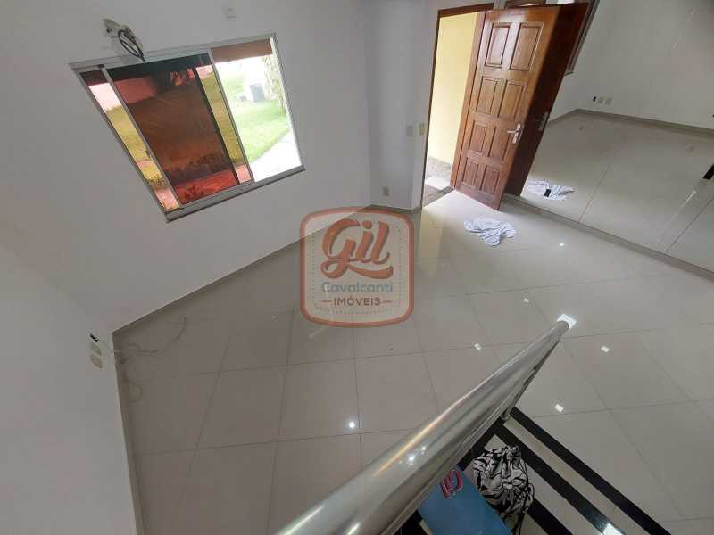 Casa de Condomínio à venda com 2 quartos, 80m² - Foto 9