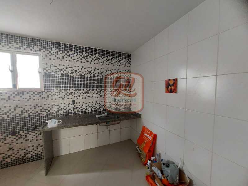 Casa de Condomínio à venda com 2 quartos, 80m² - Foto 16