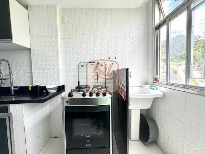 Apartamento à venda com 2 quartos, 56m² - Foto 12