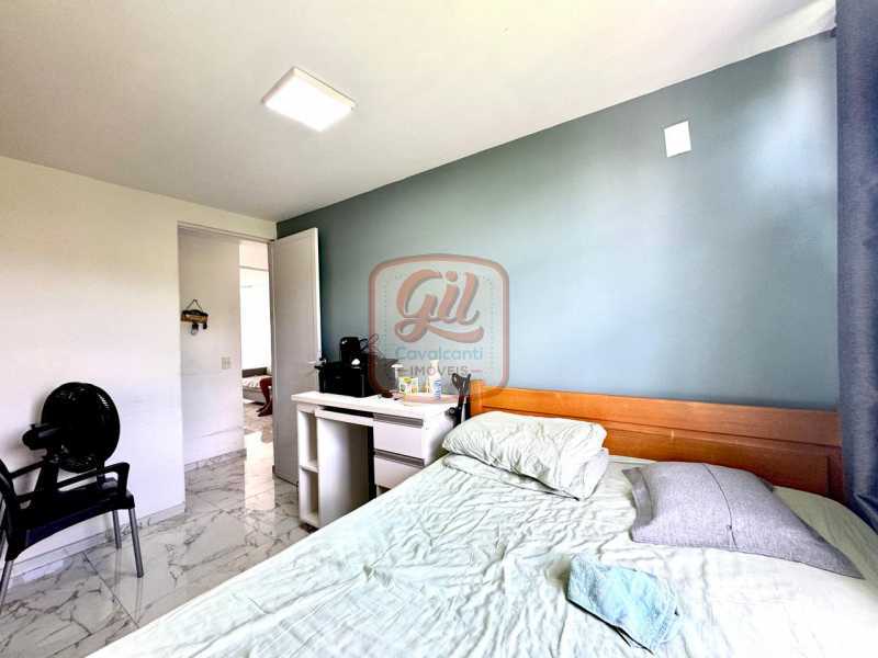 Apartamento à venda com 2 quartos, 56m² - Foto 15