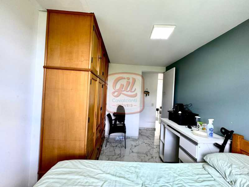 Apartamento à venda com 2 quartos, 56m² - Foto 17